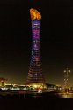 05 Doha, the torch